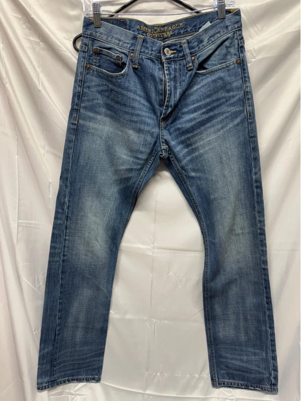 American eagle